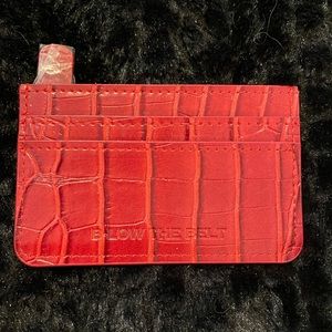 Card holder